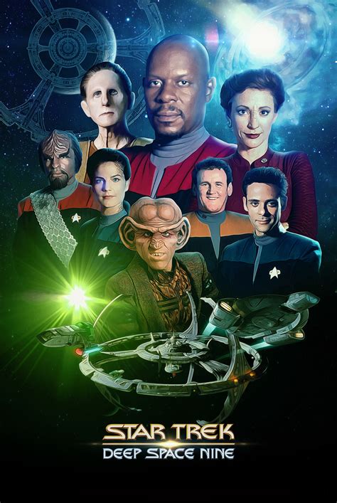 imdb deep space nine